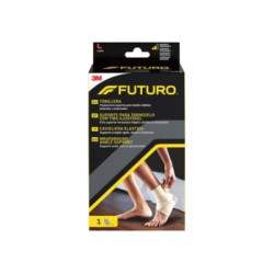Futuro Tobillera Con Espiral De Soporte Talla Grande L