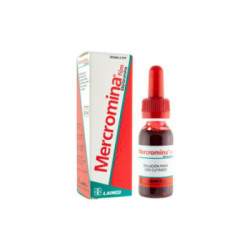 Mercromina film 20 mg ml solucion cutanea 1 frasco 30 ml