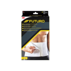 Futuro Faja Abdominal Talla Grande L