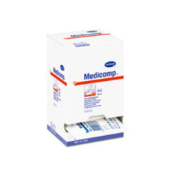 Medicomprimidos Gasa Esteril 10X10 Cm 50 Uds