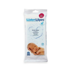 Toallitas Waterwipes Bio Individual 28 Uds.
