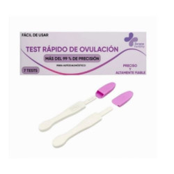 Test De Ovulacioin Tezaropharma