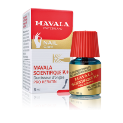 Mavala Endurecedor Uñas Cientifico 5 Ml