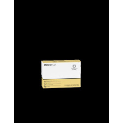 Mucoflu 300 12 Sobres