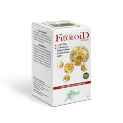 Aboca Neofitoroid 50 Cápsulas