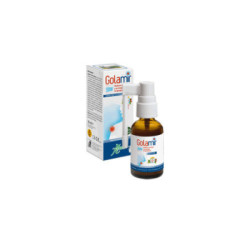 Aboca Golamir 2Act Spray 30 Ml.