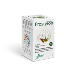Aboca Prostyron Advanced 60 Cápsulas