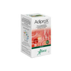 Aboca Adiprox Advanced 500 Mg 50 Cápsulas