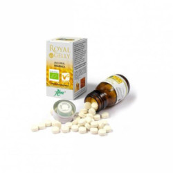 Aboca Jalea Real 14 Comp. Buco