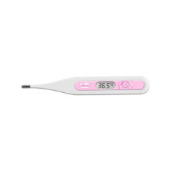 Chicco Termometro Rosa