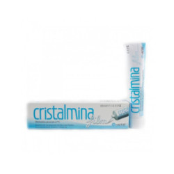 Cristalmina film 10 mg/g gel 30g