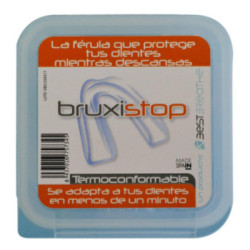 Bruxismo Ferula Bruxistop 1Ud