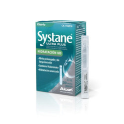 Systane Ultra Pl Hi Ud 0,7Ml30