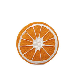 Clementino The Orange Mordedor Oli y Carol