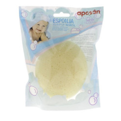 Esponja Hidrofila Infan Aposan
