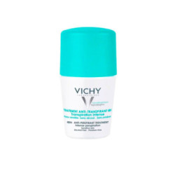 Vichy Desodorante Bola Anti Transpirante 50 Ml.