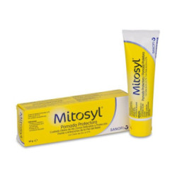 Mitosyl Pomada Protectora 1 Tubo 65 G
