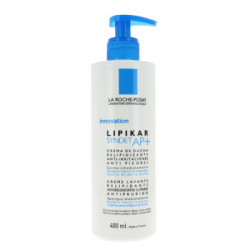 Lipikar Syndet Anti-Irritaciones La Roche Posay