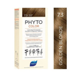 Phytocolor Nuevo 7.3 Rubio Dorado