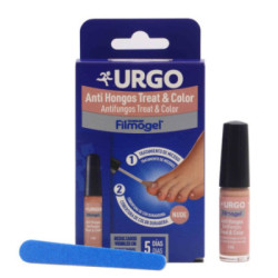 Urgo Anti Hongos Filmogel 4 Ml.
